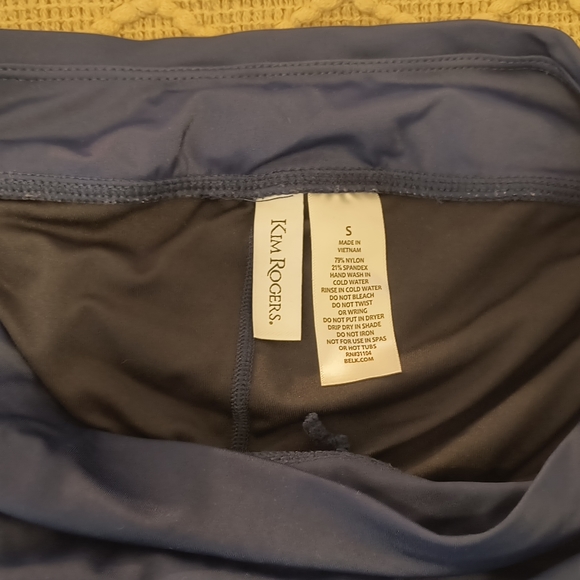 Athletic Skort - Picture 3 of 3